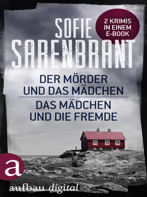 cover image of Der Mörder und das Mädchen & Das Mädchen und die Fremde